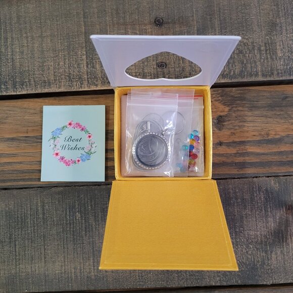 Necklace Gift for Niece - Picture 3 of 5